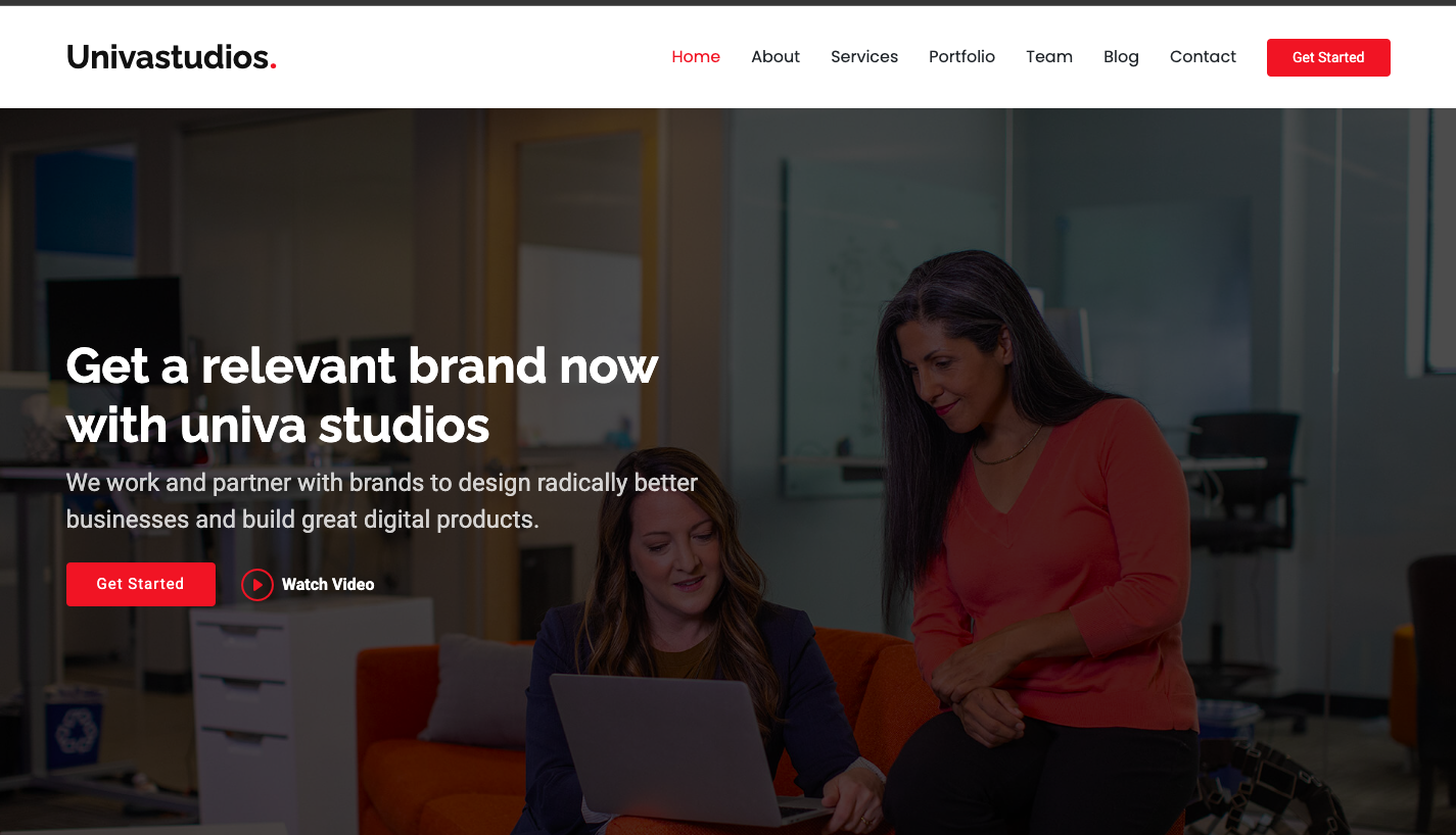 Univastudios.